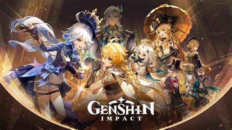 Genshin Impact version 4.6: Release date, expansion, 